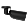 Camera de supraveghere video HLVF tip bullet, 8 Mp, ASP, neagra - AJAX BulletCamHLVF8Mp(B)-126278 – Ajax BulletCamHLVF8Mp(B)-126278
