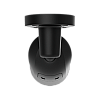 Camera de supraveghere video HLVF tip bullet, 8 Mp, ASP, neagra - AJAX BulletCamHLVF8Mp(B)-126278 – Ajax BulletCamHLVF8Mp(B)-126278