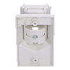 Suport de perete detector PIR - OPTEX CA-1W – Optex CA-1W