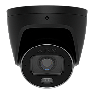 Camera de supraveghere video HLVF tip turret, 5 Mp, ASP, neagra - AJAX TurretCamHLVF5Mp(B)-126280 Camera de supraveghere video HLVF tip turret, 5 Mp, ASP, neagra - AJAX TurretCamHLVF5Mp(B)-126280