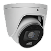Camera de supraveghere video HLVF tip turret, 8 Mp, ASP, alba - AJAX TurretCamHLVF8Mp(W)-126283 – Ajax TurretCamHLVF8Mp(W)-126283