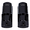 Optex AX-130TN – Bariera IR de exterior 40m - OPTEX AX-130TN Bariera IR de exterior 40m - OPTEX AX-130TN – Optex AX-130TN
