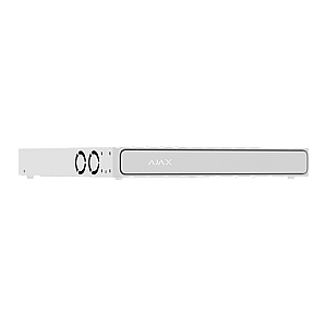 NVR H2DAC 16 canale, alb - AJAX NVR H2DAC16(W)-140911 NVR H2DAC 16 canale, alb - AJAX NVR H2DAC16(W)-140911