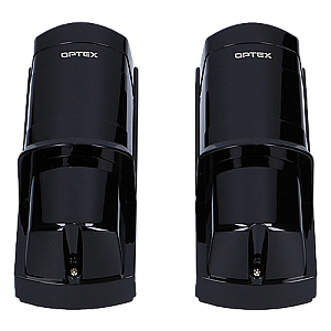 Bariera IR de exterior 30m, 4 canale - OPTEX AX-100TF
