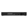 NVR H2D8PAC 16 canale, negru - AJAX NVR H2D8PAC16(B)-140914