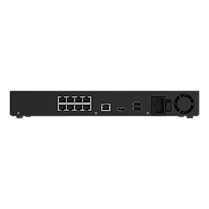 NVR H2D8PAC 16 canale, negru - AJAX NVR H2D8PAC16(B)-140914 NVR H2D8PAC 16 canale, negru - AJAX NVR H2D8PAC16(B)-140914