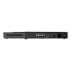 NVR H2D8PAC 16 canale, negru - AJAX NVR H2D8PAC16(B)-140914
