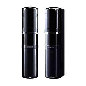 Bariera IR de exterior, 30 metri, alimentare cu baterii- OPTEX SL-100TNR