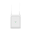 Access Point Wi-Fi 7, BE3600 Dual-Band, 8.3/13.2 dBi, 1 x RJ45 2.5G, BLE 5.2, PoE In - TP-Link Omada EAP725-Outdoor – TP-LINK EAP725-Outdoor