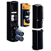 Bariera IR de exterior, 30 metri, alimentare cu baterii- OPTEX SL-100TNR – Optex SL-100TNR