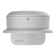 Suport de perete pentru camera MountCam B2 ASP, alb - AJAX MountCamB2(W)-168240 Suport de perete pentru camera MountCam B2 ASP, alb - AJAX MountCamB2(W)-168240
