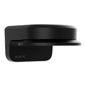 Suport de perete pentru camera MountCam B2 ASP, negru - AJAX MountCamB2(B)-168241 Suport de perete pentru camera MountCam B2 ASP, negru - AJAX MountCamB2(B)-168241