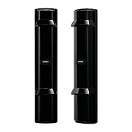 Bariera IR de exterior 60m, 4 fascicule, 4 canale Professional - OPTEX SL-200QDP
