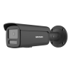 AcuSense, DarkFighter - Camera IP, 4K, lentila 2.8mm, IR 60m, PoE, Neagra - HIKVISION DS-2CD2T86G2H-2I-2.8mm-BLACK – HIKVISION DS-2CD2T86G2H-2I-2.8mm-BLACK
