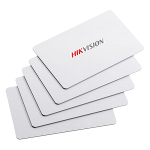 Card proximitate Desfire, 13.56MHz - HIKVISION DS-K7M106-D0E Card proximitate Desfire, 13.56MHz - HIKVISION DS-K7M106-D0E