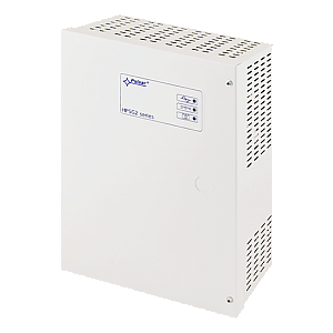 Sursa de alimentare cu functie buffer HPSG2, 13,8V /3A, pentru acumulator 17 Ah - PULSAR HPSG2-12V3A-C