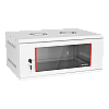 Rack perete 4U 19 542X400, capacitate incarcare 50 kg, RAL7035 - ASYTECH Networking ASY-4U-5440SBW – ASYTECH Networking ASY-4U-5440SBW