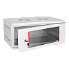 Rack perete 4U 19 542X400, capacitate incarcare 50 kg, RAL7035 - ASYTECH Networking ASY-4U-5440SBW – ASYTECH Networking ASY-4U-5440SBW