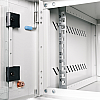 Rack perete 4U 19 542X400, capacitate incarcare 50 kg, RAL7035 - ASYTECH Networking ASY-4U-5440SBW – ASYTECH Networking ASY-4U-5440SBW