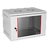 Rack perete 7U 19 542X400, capacitate incarcare 50 kg, RAL7035 - ASYTECH Networking ASY-7U-5440SBW – ASYTECH Networking ASY-7U-5440SBW