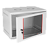 Rack perete 7U 19 542X400, capacitate incarcare 50 kg, RAL7035 - ASYTECH Networking ASY-7U-5440SBW – ASYTECH Networking ASY-7U-5440SBW