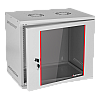 Rack perete 9U 19 542X400, capacitate incarcare 50 kg, RAL7035 - ASYTECH Networking ASY-9U-5440SBW – ASYTECH Networking ASY-9U-5440SBW