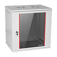 Rack perete 12U 19'' 542X400, capacitate incarcare 50 kg, RAL7035 - ASYTECH Networking ASY-12U-5440SBW