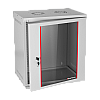 Rack perete 12U 19 542X400, capacitate incarcare 50 kg, RAL7035 - ASYTECH Networking ASY-12U-5440SBW – ASYTECH Networking ASY-12U-5440SBW