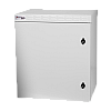 Cabinet rack exterior 12U 19 600x450, capacitate incarcare 300 kg, IP55, IK10 - ASYTECH Networking ASY-12U-6045EXIP55 – ASYTECH Networking ASY-12U-6045EXIP55