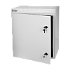 Cabinet rack exterior 12U 19 600x450, capacitate incarcare 300 kg, IP55, IK10 - ASYTECH Networking ASY-12U-6045EXIP55 – ASYTECH Networking ASY-12U-6045EXIP55
