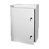 Cabinet rack exterior 16U 19 600x450, capacitate incarcare 300 kg, IP55, IK10 - ASYTECH Networking ASY-16U-6045EXIP55 – ASYTECH Networking ASY-16U-6045EXIP55