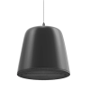 HIKVISION DS-QAZ0530G1-BLACK – Difuzor Analog, 30W, montare suspendat de tavan, negru - HIKVISION DS-QAZ0530G1-BLACK Difuzor Analog, 30W, montare suspendat de tavan, negru - HIKVISION DS-QAZ0530G1-BLACK – HIKVISION DS-QAZ0530G1-BLACK