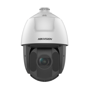 Camera PTZ IP, 4.0 MP, Zoom optic 25X, IR 150m DarkFighter, Alarma - HIKVISION DS-2DE5425IWG1-E Camera PTZ IP, 4.0 MP, Zoom optic 25X, IR 150m DarkFighter, Alarma - HIKVISION DS-2DE5425IWG1-E