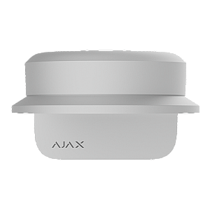 Suport de perete pentru camera MountCam A2 - ASP, alb - AJAX MountCamA2(W)-168236