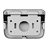 Suport de perete pentru camera MountCam A2 - ASP, alb - AJAX MountCamA2(W)-168236 – Ajax MountCamA2(W)-168236
