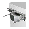Kit montare pe stalp pentru rack de exterior EXIP55 19, diametru 4-6, IP55 - ASYTECH Networking ASY-PLKITIP55 – ASYTECH Networking ASY-PLKITIP55