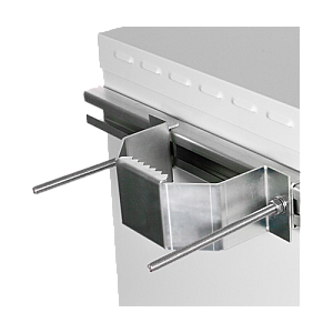 Kit montare pe stalp pentru rack de exterior EXIP55 19', diametru 4-6', IP55 - ASYTECH Networking ASY-PLKITIP55 Kit montare pe stalp pentru rack de exterior EXIP55 19', diametru 4-6', IP55 - ASYTECH Networking ASY-PLKITIP55