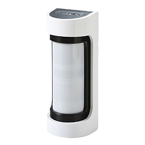 Detector de miscare PIR exterior, 90°, 12m, anti-masking - OPTEX VXS-AM