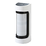 Detector de miscare PIR+MW, exterior, 90°, 12m, anti-masking - OPTEX VXS-DAM-X5 Detector de miscare PIR+MW, exterior, 90°, 12m, anti-masking - OPTEX VXS-DAM-X5