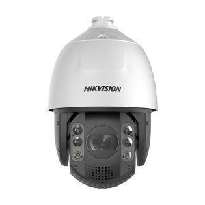 Camera PTZ IP, 4.0 MP, Zoom optic 32X, IR 200m DarkFighter, Audio, Alarma, AutoTracking, IK10 - HIKVISION DS-2DE7A432IWG1-E Camera PTZ IP, 4.0 MP, Zoom optic 32X, IR 200m DarkFighter, Audio, Alarma, AutoTracking, IK10 - HIKVISION DS-2DE7A432IWG1-E