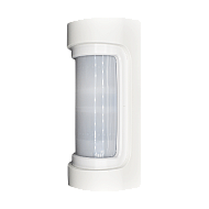 Detector de miscare PIR+MW, exterior, 90°, 12m, anti-masking - OPTEX VXS-DAM-X5(W) Detector de miscare PIR+MW, exterior, 90°, 12m, anti-masking - OPTEX VXS-DAM-X5(W)