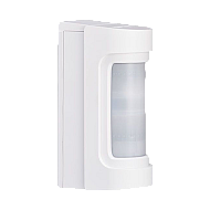 Detector de miscare PIR+MW, exterior, 90°, 12m, anti-masking, baterii - OPTEX VXS-RDAM-X5(W) Detector de miscare PIR+MW, exterior, 90°, 12m, anti-masking, baterii - OPTEX VXS-RDAM-X5(W)
