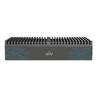 Smart Box, server analiza video 4 canale - UNV ECS-504S-SF-HA Smart Box, server analiza video 4 canale - UNV ECS-504S-SF-HA