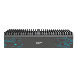 Smart Box, server analiza video 4 canale - UNV ECS-504S-SF-HA