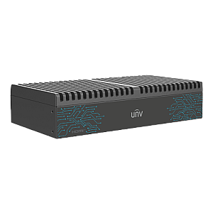 Smart Box, server analiza video 4 canale - UNV ECS-504S-SF-HA Smart Box, server analiza video 4 canale - UNV ECS-504S-SF-HA