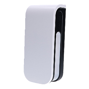 Detector de miscare PIR exterior, quad narrow cu anti-masking - OPTEX BXS-AM