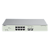 Switch L2+, 8 x RJ45 2.5G PoE+ (240W), 2 x SFP+ 10G, Cloud Management - Ruijie RG-NBS3300-8MG2XS-P – Ruijie Networks RG-NBS3300-8MG2XS-P