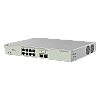 Switch L2+, 8 x RJ45 2.5G PoE+ (240W), 2 x SFP+ 10G, Cloud Management - Ruijie RG-NBS3300-8MG2XS-P – Ruijie Networks RG-NBS3300-8MG2XS-P