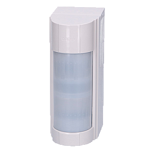 Detector de miscare PIR exterior, 12m, 90°, dual cu anti-masking- OPTEX VXI-AM