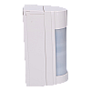 Optex VXI-AM – Detector de miscare PIR exterior, 12m, 90°, dual cu anti-masking- OPTEX VXI-AM Detector de miscare PIR exterior, 12m, 90°, dual cu anti-masking- OPTEX VXI-AM – Optex VXI-AM